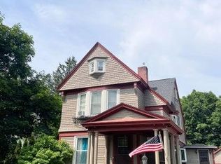 22 Prospect St, Malone, NY 12953