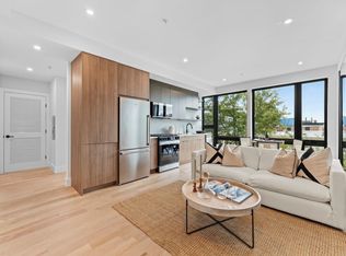 433 Central Ave #3B, Jersey City, NJ 07307