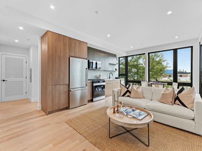 433 Central Ave #3B, Jersey City, NJ, 07307