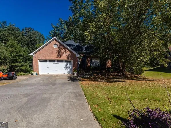 16 Jamesport Ln, White, GA 30184
