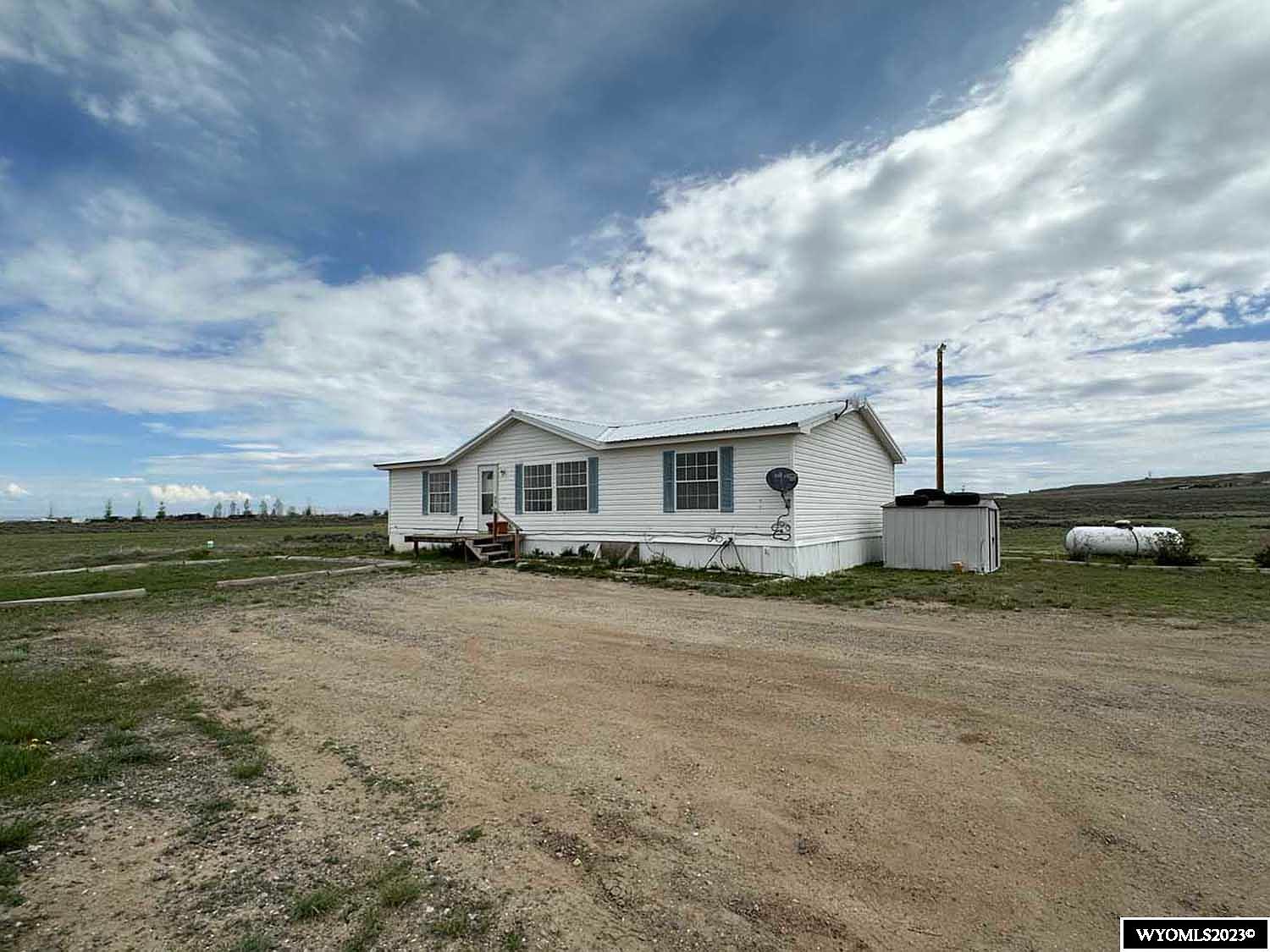 291 Lost Wells Cir, Riverton, WY 82501 MLS 20232165 Zillow