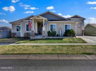 3236 N Cormac Loop, Post Falls, ID 83854