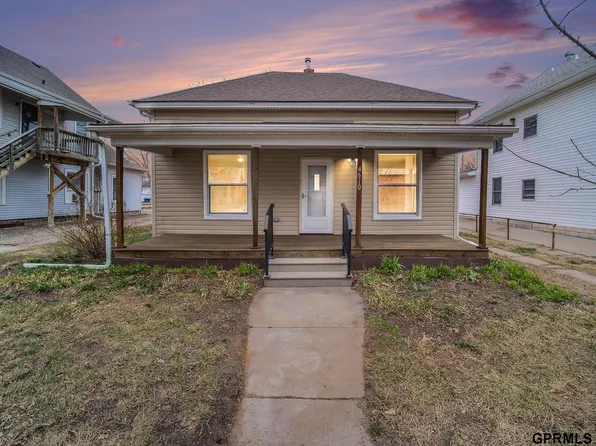 4610 Saint Paul Ave, Lincoln, NE 68504