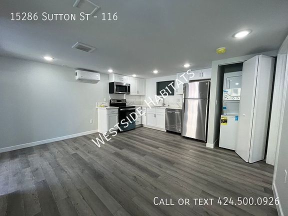 4th image of 15286 Sutton St #116