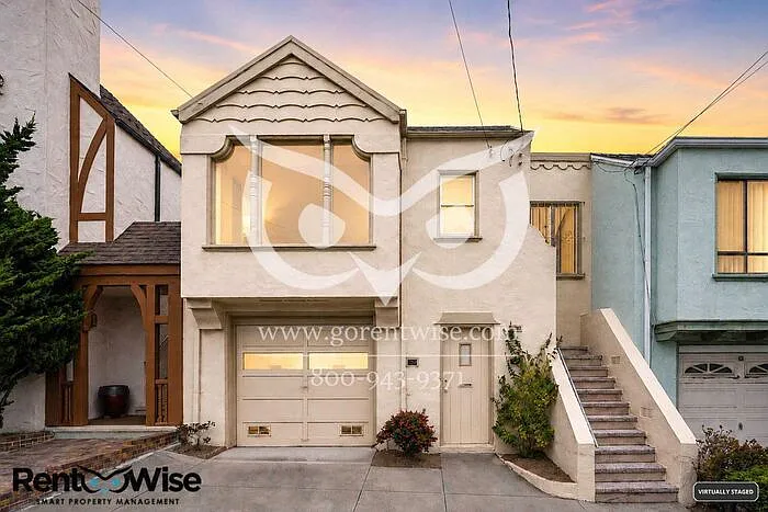 2 bed, 1.0 bath, 1380 sqft, $6,300 — Photo 3