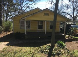 121 Washington Ave, Gadsden, AL 35903