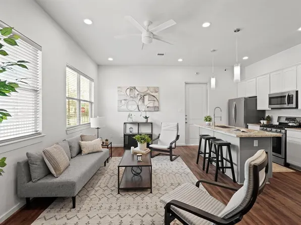 3610 Runnels St, Houston, TX 77003