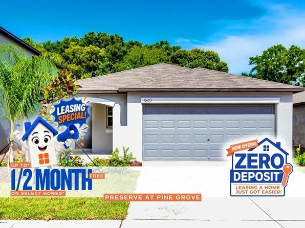 10611 Sweet Sapling St, Riverview, FL 33578