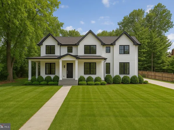11313 Marcliff Rd, Rockville, MD 20852