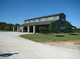 1043 County Road 321, Glen Rose, TX 76043