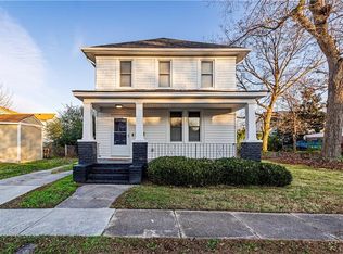 1058 Mapole Ave, Norfolk, VA 23504