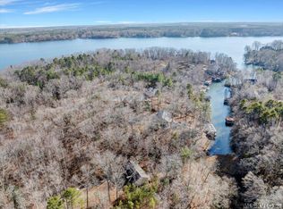 349 Anchor Dr, Bracey, VA 23919