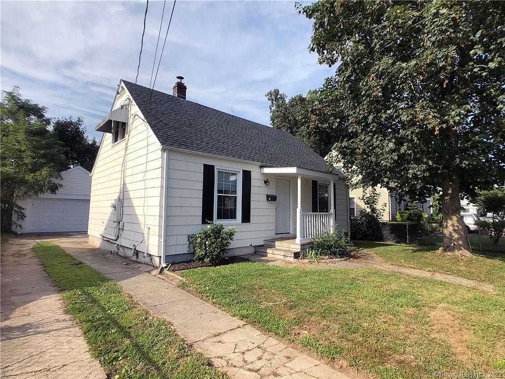 456 Ruth St, Bridgeport, CT 06606 Zillow