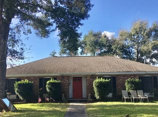 4101 Big Bend Ave, Port Arthur, TX 77642