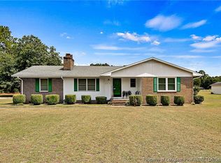 4021 Pleasant View Dr, Fayetteville, NC 28312