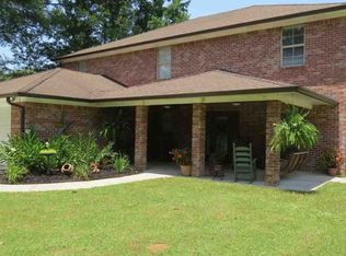 12150 I-20 N Frontage Rd, Edwards, MS 39066