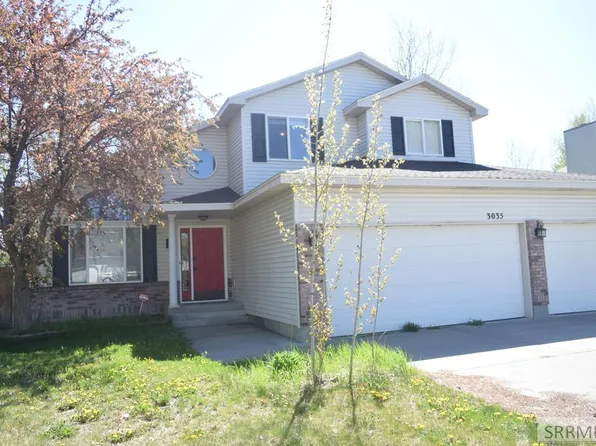 3035 Sandstone Dr, Idaho Falls, ID 83404