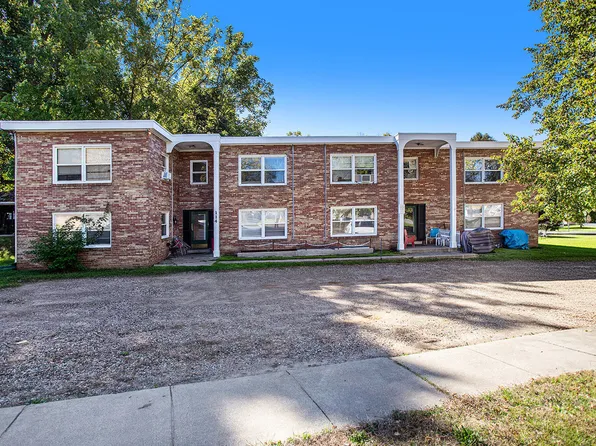 114 E Thomas St, Kalamazoo, MI 49004