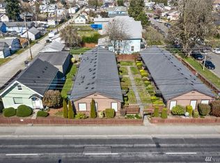 1101 S 38th St, Tacoma, WA 98418