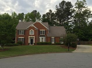 2515 Woolwich Ct NW, Acworth, GA 30101