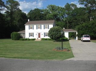 408 Charles Dr, Vidalia, GA 30474