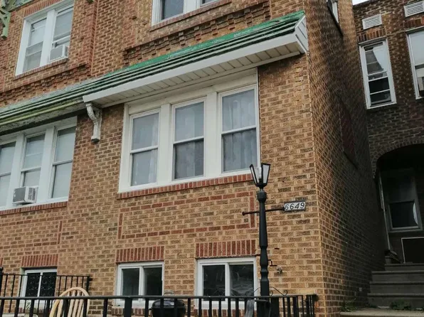6649 Rutland St, Philadelphia, PA 19149