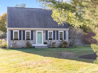 23 Kimberly Way, Cotuit, MA 02635
