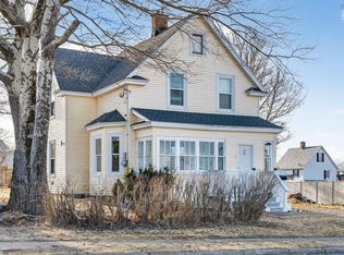 34 Gorman St, Sydney, NS B1P 2Y1