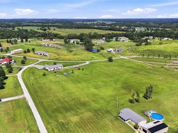 SW 1421st Rd, Holden, MO 64040