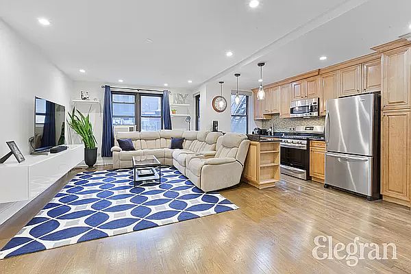 1st image of 50-54 E 8th St #3T