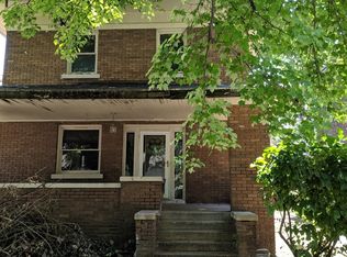 717 N 5th St, Vincennes, IN 47591