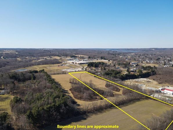 0 Frederick St LOT 1, Mansfield, OH 44904