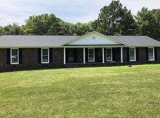 4358 Pond Rd, Burlington, NC 27215