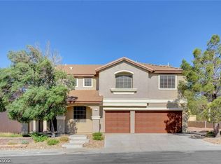 32 Drawback St, Henderson, NV 89012