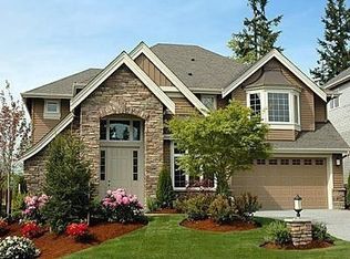 4127 221st Pl SE, Bothell, WA 98021