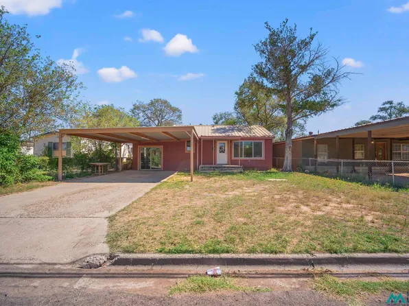 1206 S Houston St, Hobbs, NM 88240