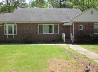 1843 Slabtown Rd, Lancaster, VA 22503