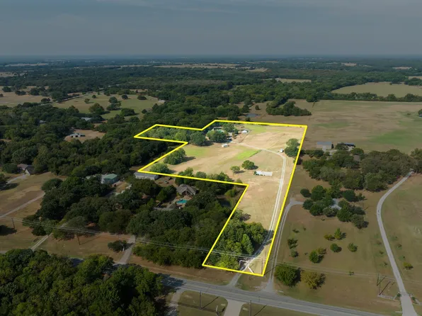 30120 N State Highway 289, Pottsboro, TX 75076