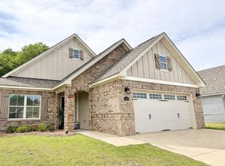111 Ananias St, Troy, AL 36079