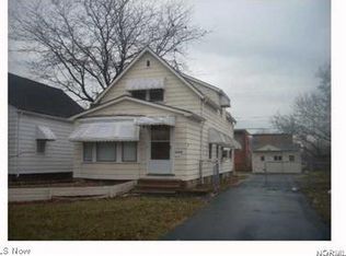23541 Hartland Dr, Euclid, OH 44123