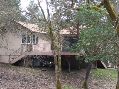 934 Foots Cres, Gold Hill, OR, 97525