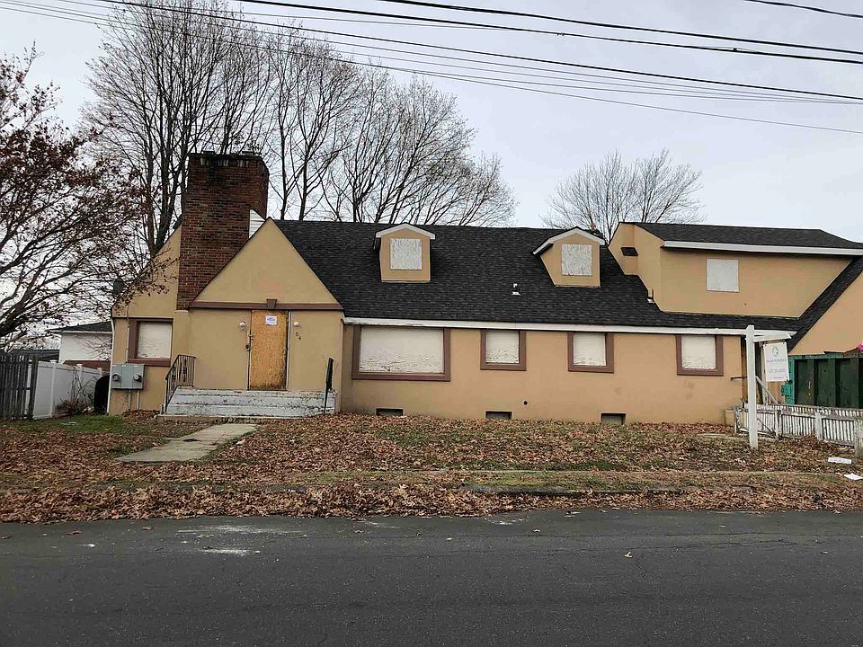 Property Front View