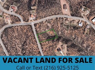 1229 Calle Tubatana LOT AZ23196, Rio Rico, AZ 85648
