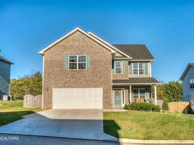 8232 Zodiac Ln, Powell, TN, 37849