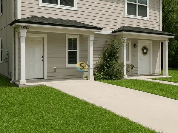 1251 Orton St, Jacksonville, FL 32205