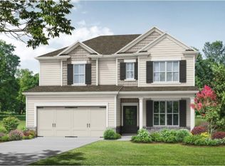 360 Tarpley Way, Covington, GA 30016