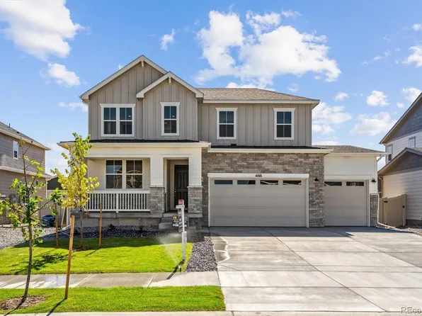 4168 Satinwood Drive, Johnstown, CO 80534
