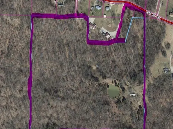 4501 Tee Road NE, Corydon, IN 47112