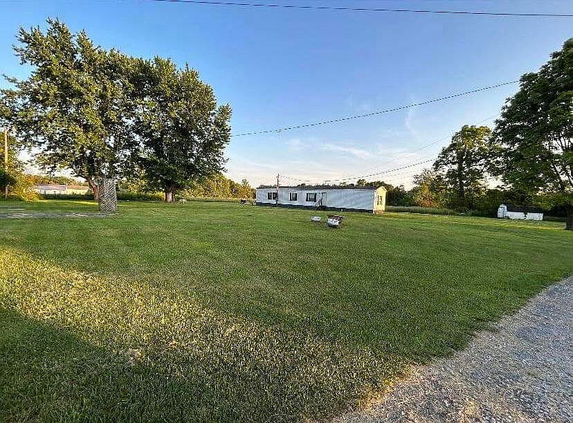 1491 W Highway 1376, East Bernstadt, KY 40729 MLS 23009936 Zillow