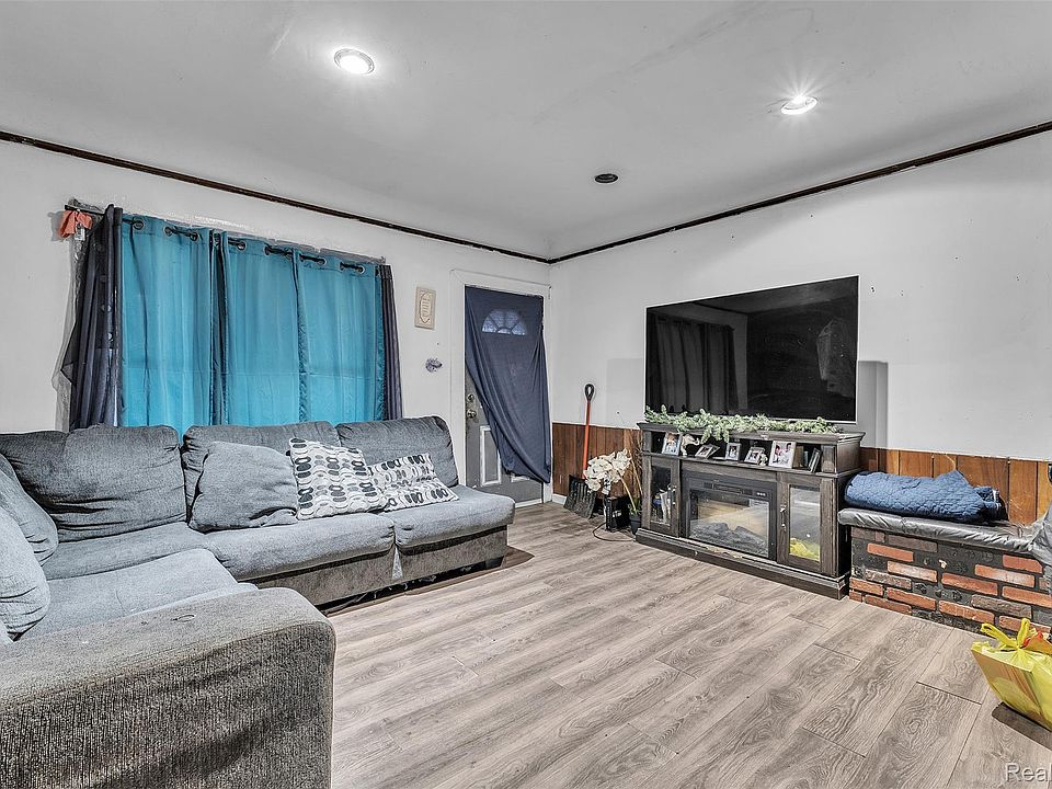 yukky様　ご予約分 14216 Kentucky St, Detroit, MI 48238 | MLS #20261033481 | Zillow